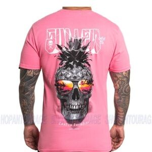 New Sullen Art Collective Tee